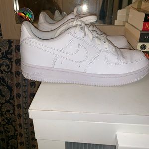Nike AF1’s